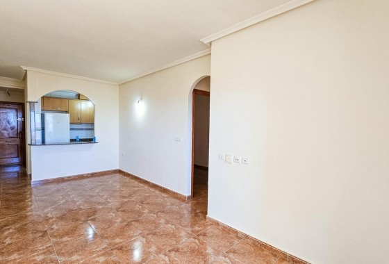 Reventa - Apartamento / piso - Torrevieja - Centro