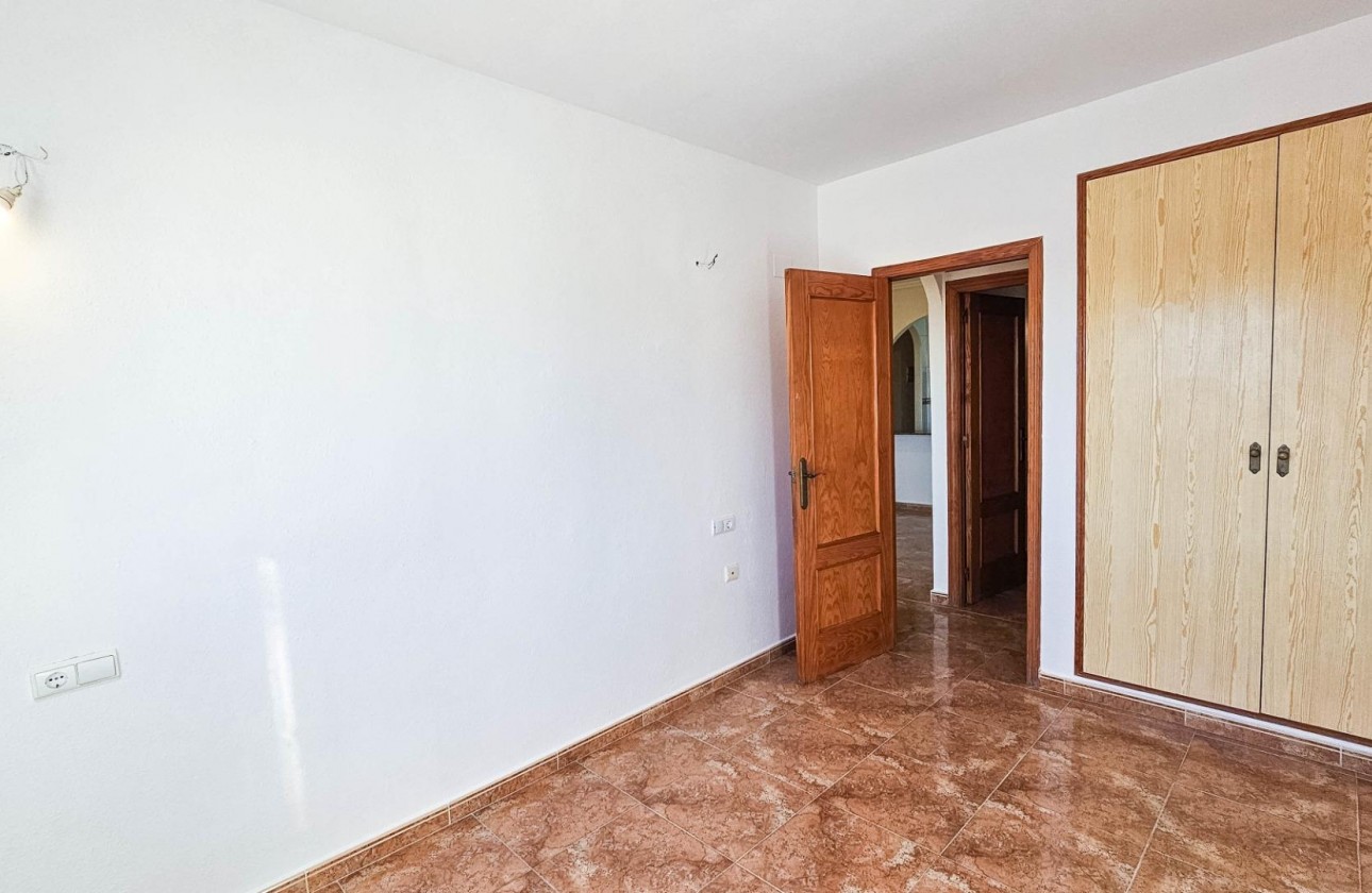 Reventa - Apartamento / piso - Torrevieja - Centro