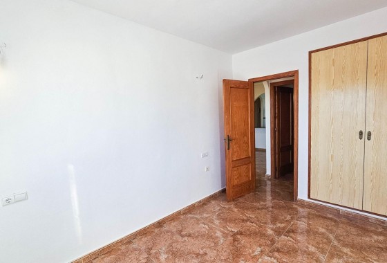 Reventa - Apartamento / piso - Torrevieja - Centro