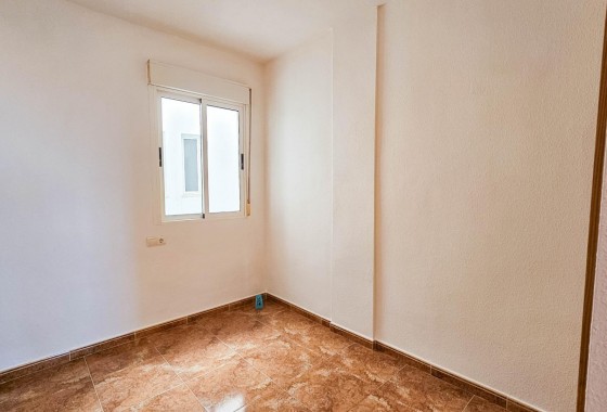 Reventa - Apartamento / piso - Torrevieja - Centro