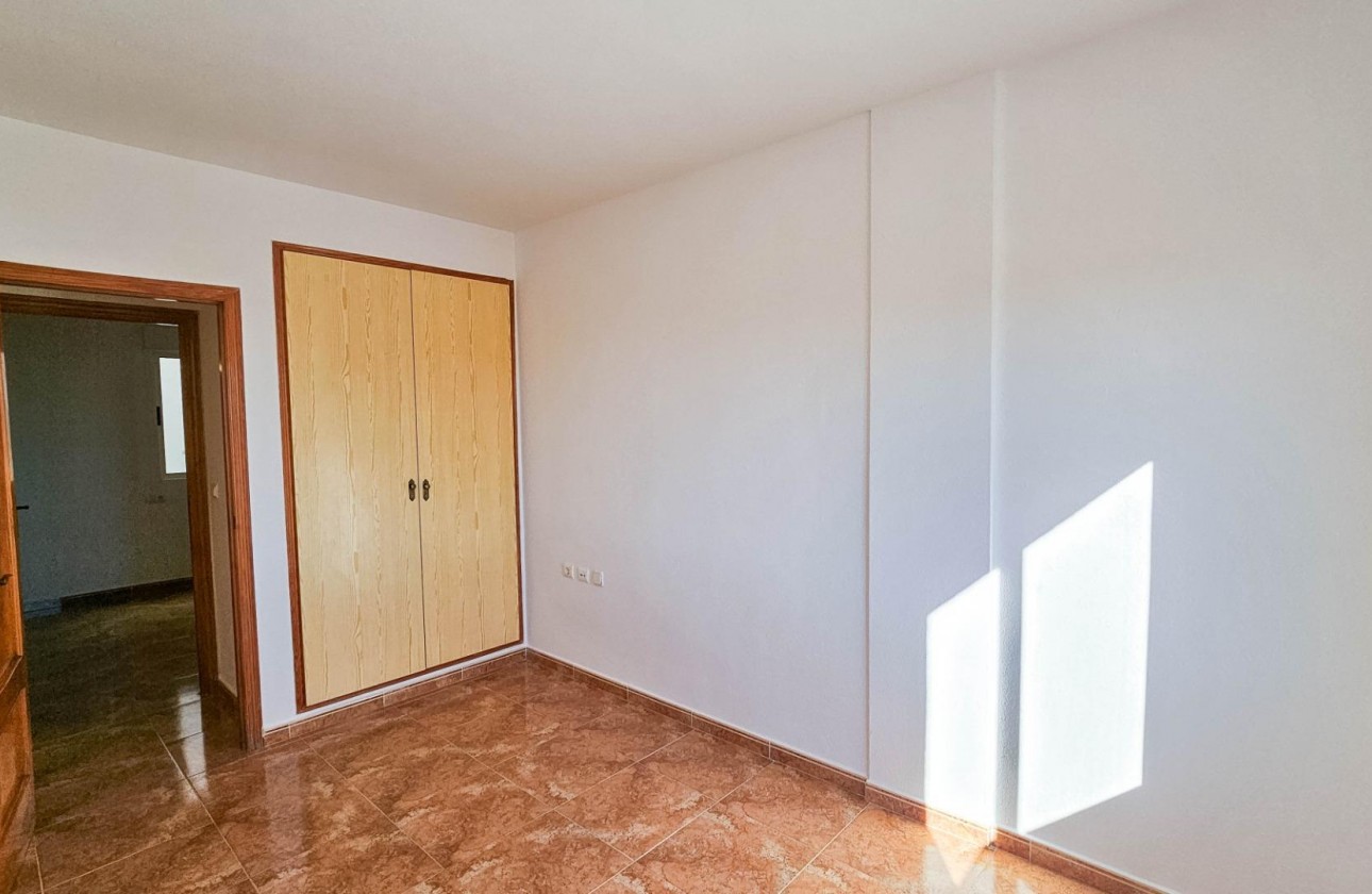 Reventa - Apartamento / piso - Torrevieja - Centro