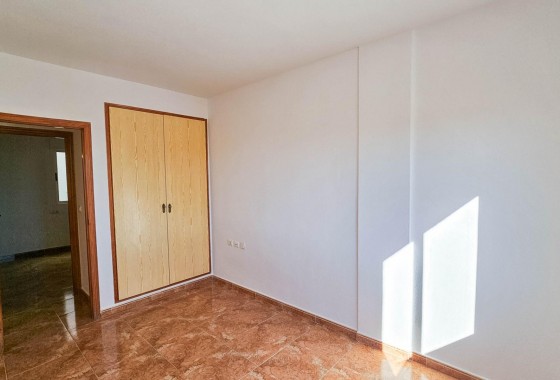 Reventa - Apartamento / piso - Torrevieja - Centro