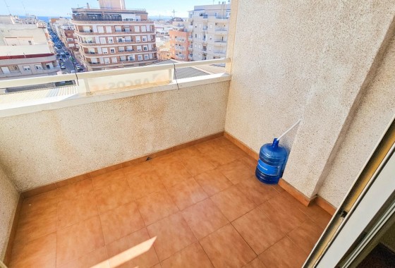 Reventa - Apartamento / piso - Torrevieja - Centro