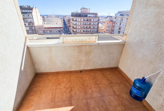 Reventa - Apartamento / piso - Torrevieja - Centro