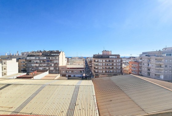 Reventa - Apartamento / piso - Torrevieja - Centro