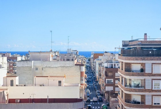 Reventa - Apartamento / piso - Torrevieja - Centro