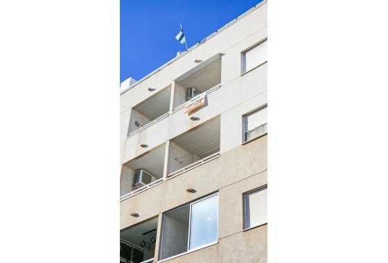 Reventa - Apartamento / piso - Torrevieja - Centro