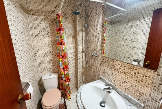 Revente - Appartement - San Pedro del Pinatar - Villananitos