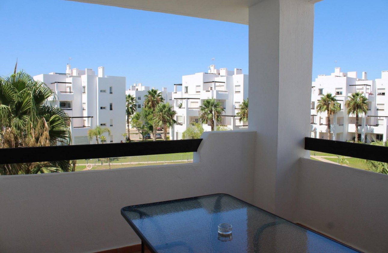 Revente - Appartement - Roldan - Inland