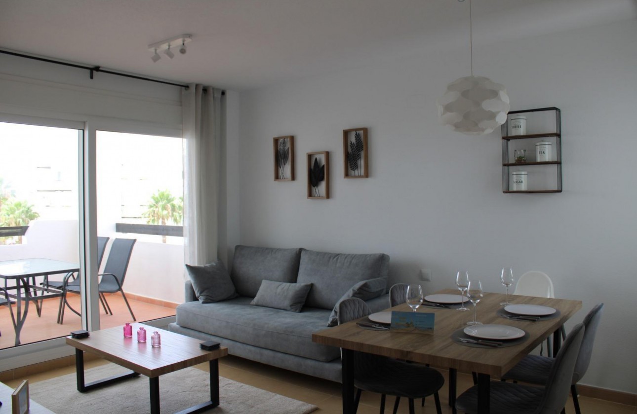 Revente - Appartement - Roldan - Inland