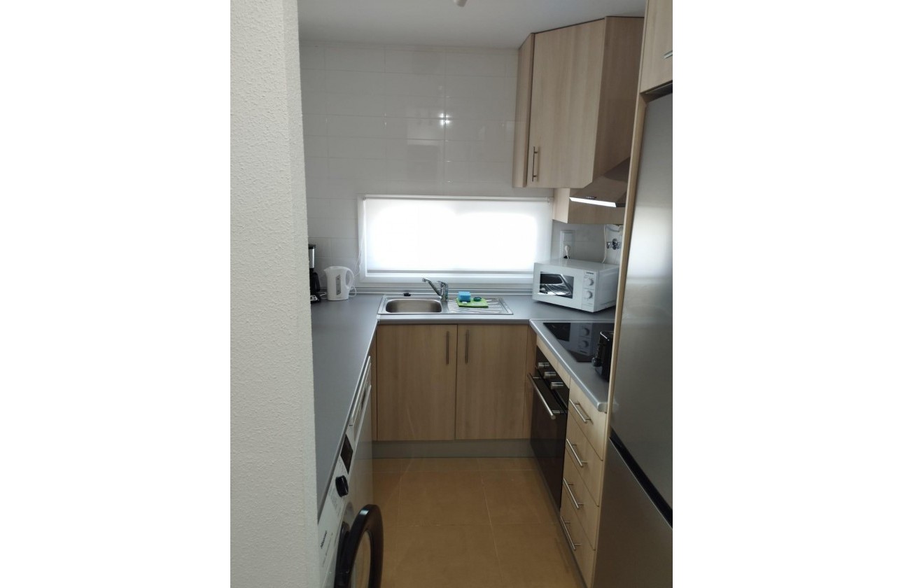 Revente - Appartement - Roldan - Inland