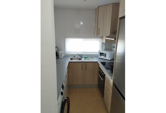 Revente - Appartement - Roldan - Inland