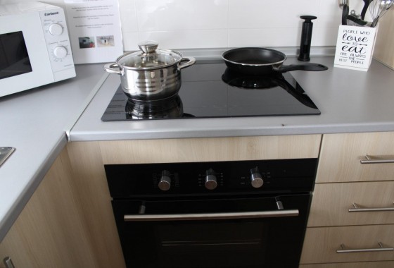 Revente - Appartement - Roldan - Inland
