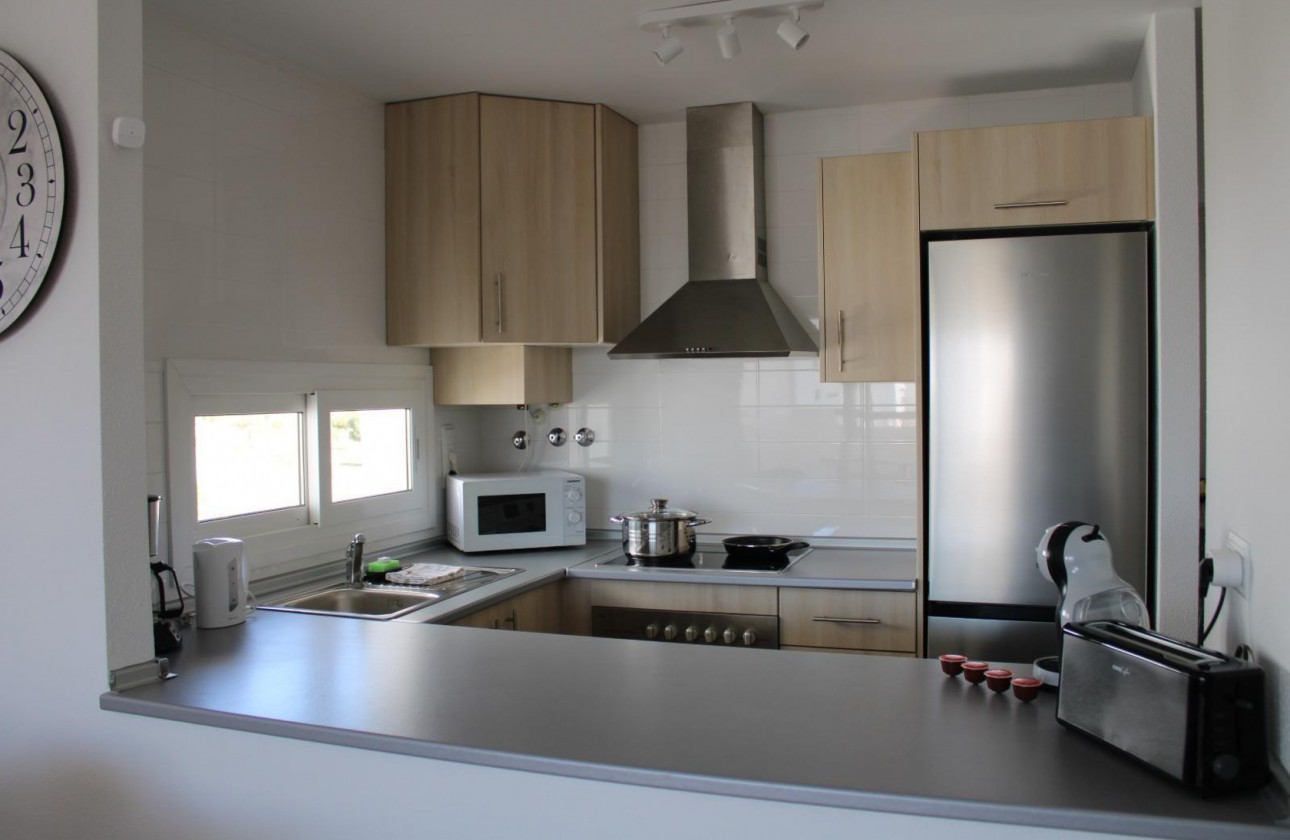 Revente - Appartement - Roldan - Inland