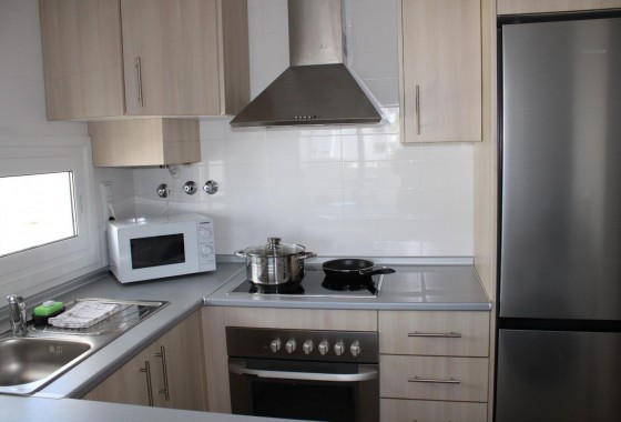 Revente - Appartement - Roldan - Inland