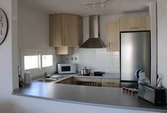 Revente - Appartement - Roldan - Inland