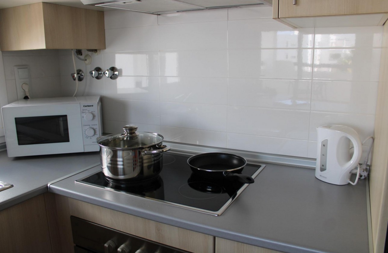 Revente - Appartement - Roldan - Inland