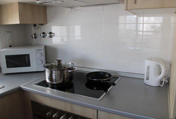 Revente - Appartement - Roldan - Inland