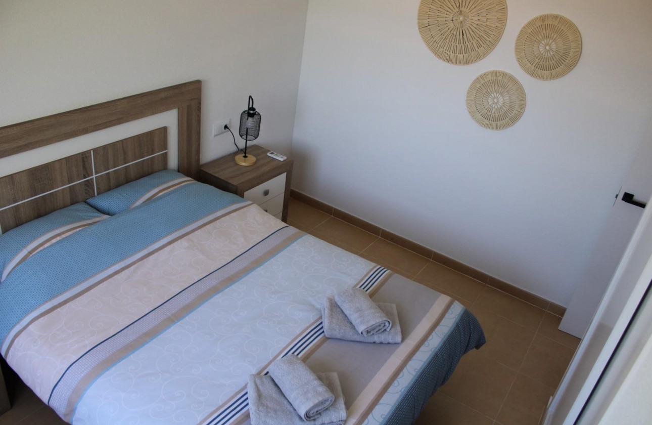 Revente - Appartement - Roldan - Inland