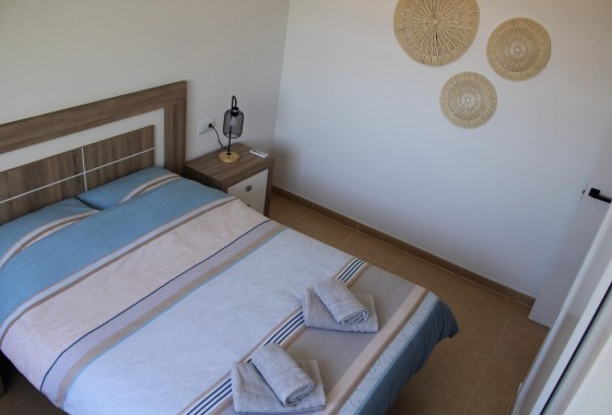 Revente - Appartement - Roldan - Inland