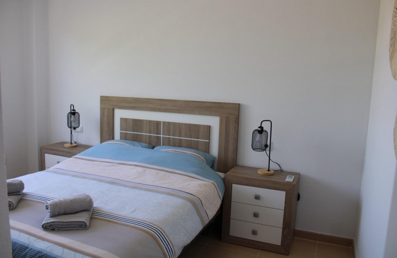 Revente - Appartement - Roldan - Inland