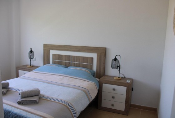 Revente - Appartement - Roldan - Inland