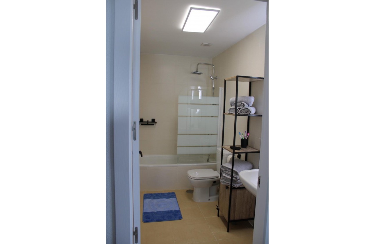 Revente - Appartement - Roldan - Inland