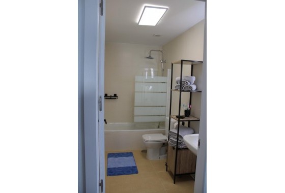 Revente - Appartement - Roldan - Inland