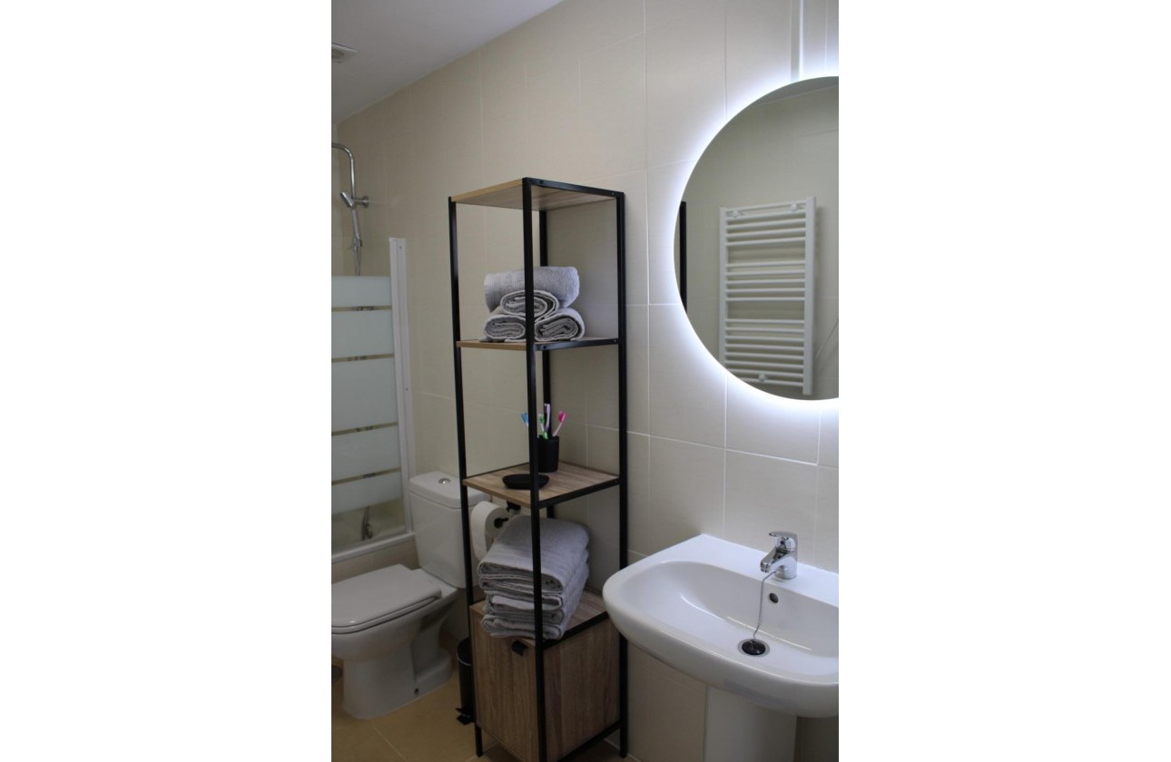Revente - Appartement - Roldan - Inland