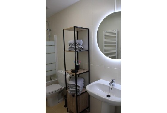 Revente - Appartement - Roldan - Inland