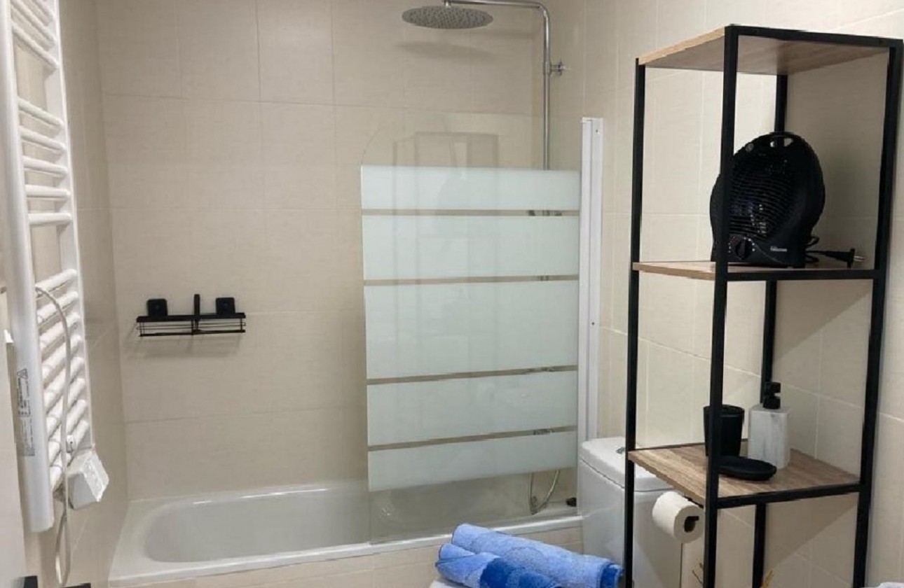Revente - Appartement - Roldan - Inland