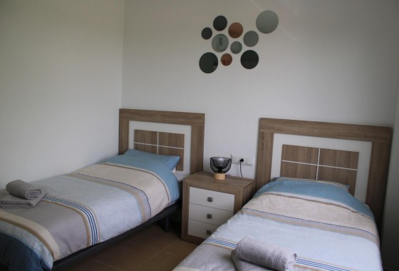 Revente - Appartement - Roldan - Inland