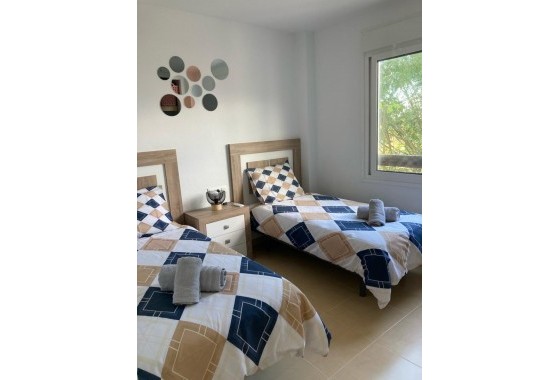 Revente - Appartement - Roldan - Inland