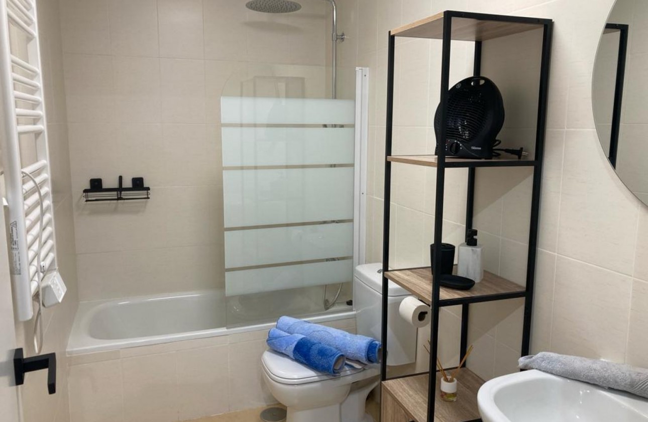 Revente - Appartement - Roldan - Inland