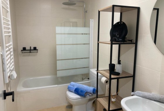 Revente - Appartement - Roldan - Inland