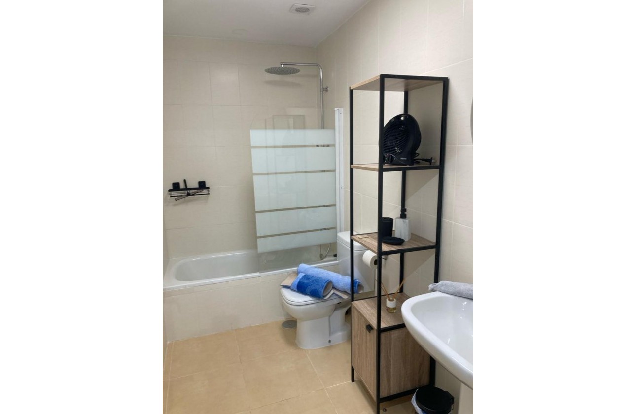 Revente - Appartement - Roldan - Inland