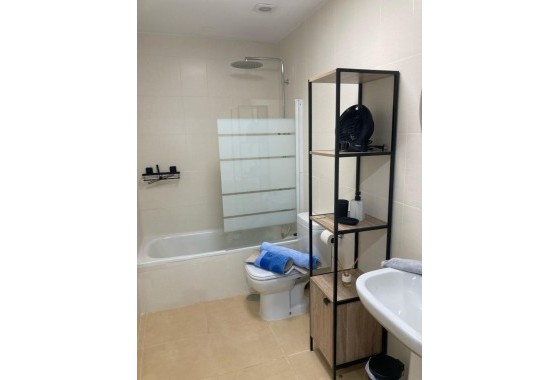 Revente - Appartement - Roldan - Inland
