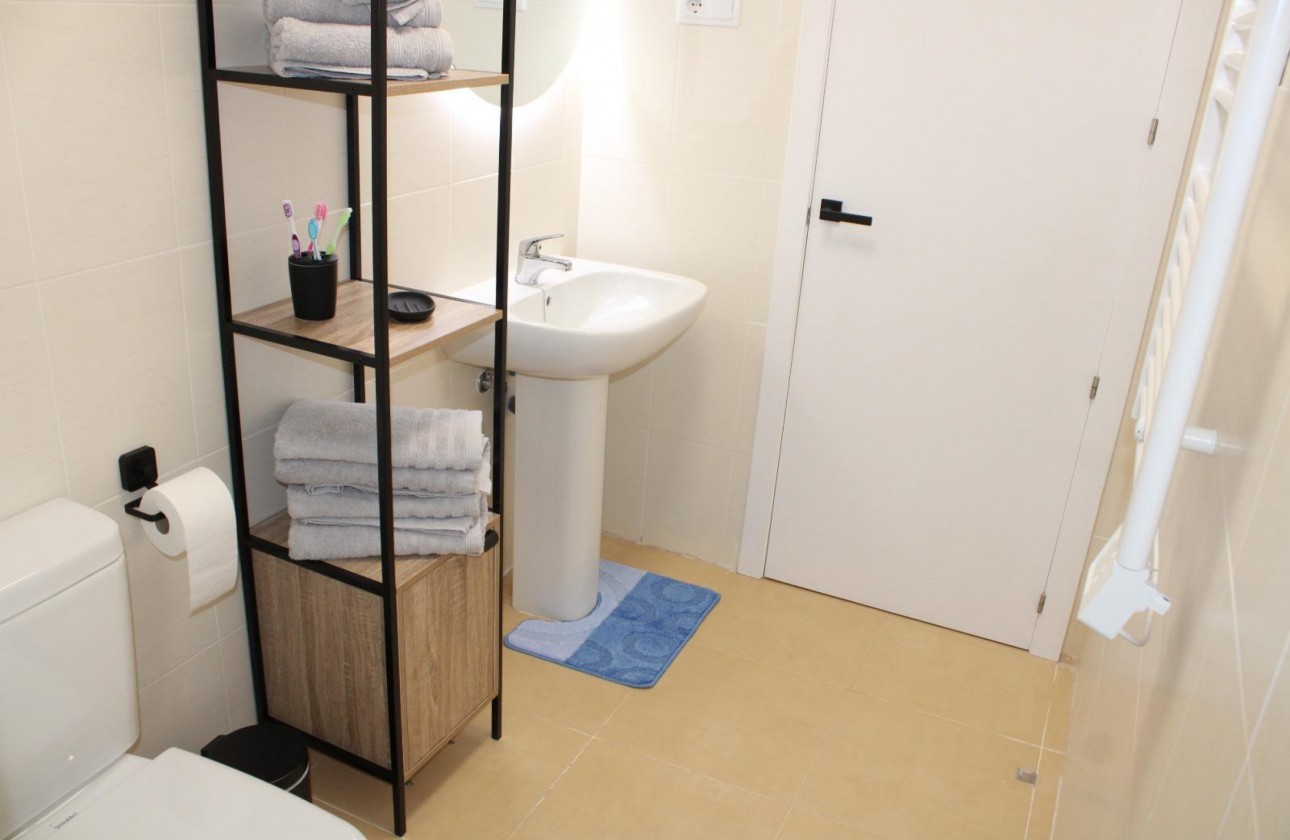 Revente - Appartement - Roldan - Inland