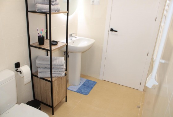 Revente - Appartement - Roldan - Inland