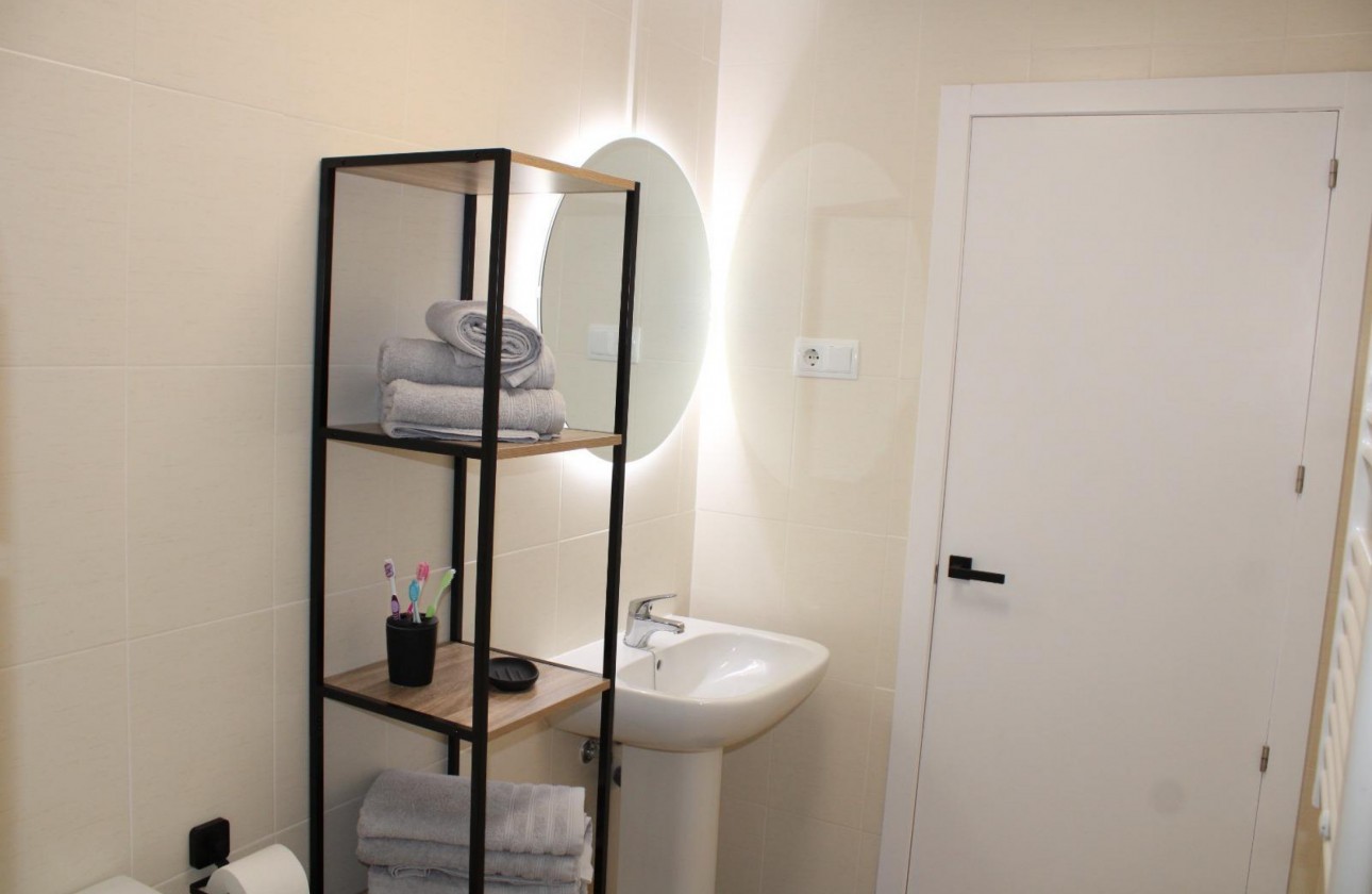 Revente - Appartement - Roldan - Inland