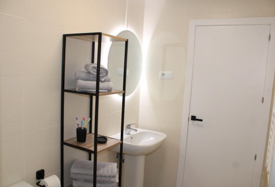 Revente - Appartement - Roldan - Inland