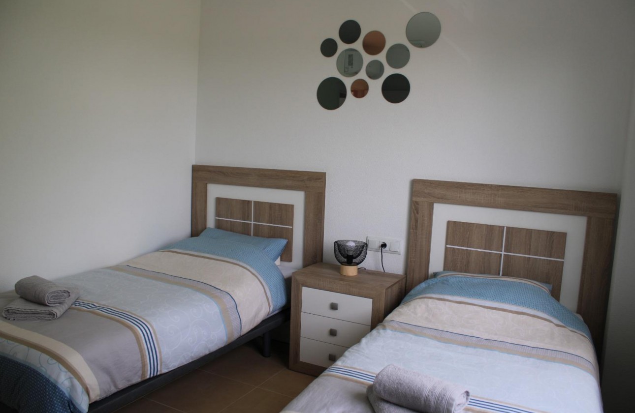 Revente - Appartement - Roldan - Inland
