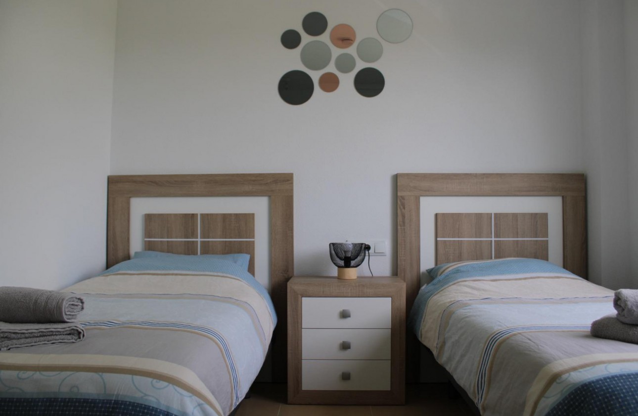 Revente - Appartement - Roldan - Inland
