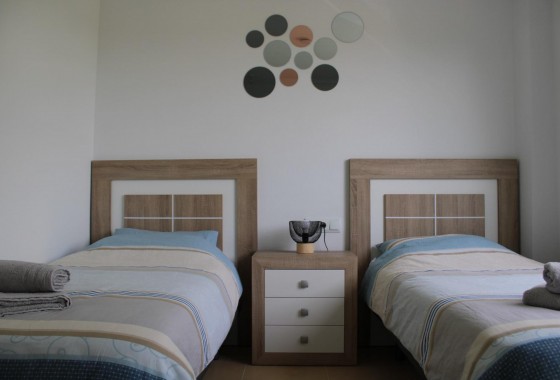 Revente - Appartement - Roldan - Inland
