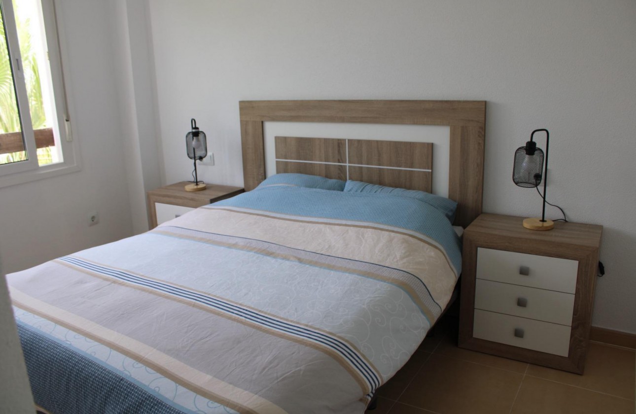 Revente - Appartement - Roldan - Inland