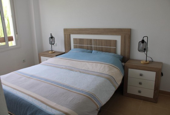 Revente - Appartement - Roldan - Inland