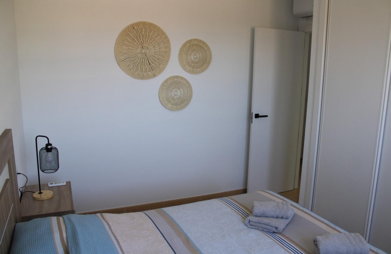 Revente - Appartement - Roldan - Inland