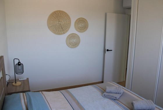Revente - Appartement - Roldan - Inland