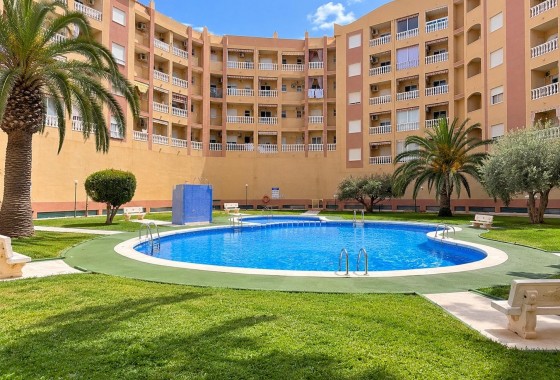 Revente - Attique - Torrevieja - PARQUE DE LAS NACIONES