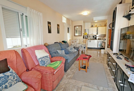 Resale - Quad House - Torrevieja - Torretas